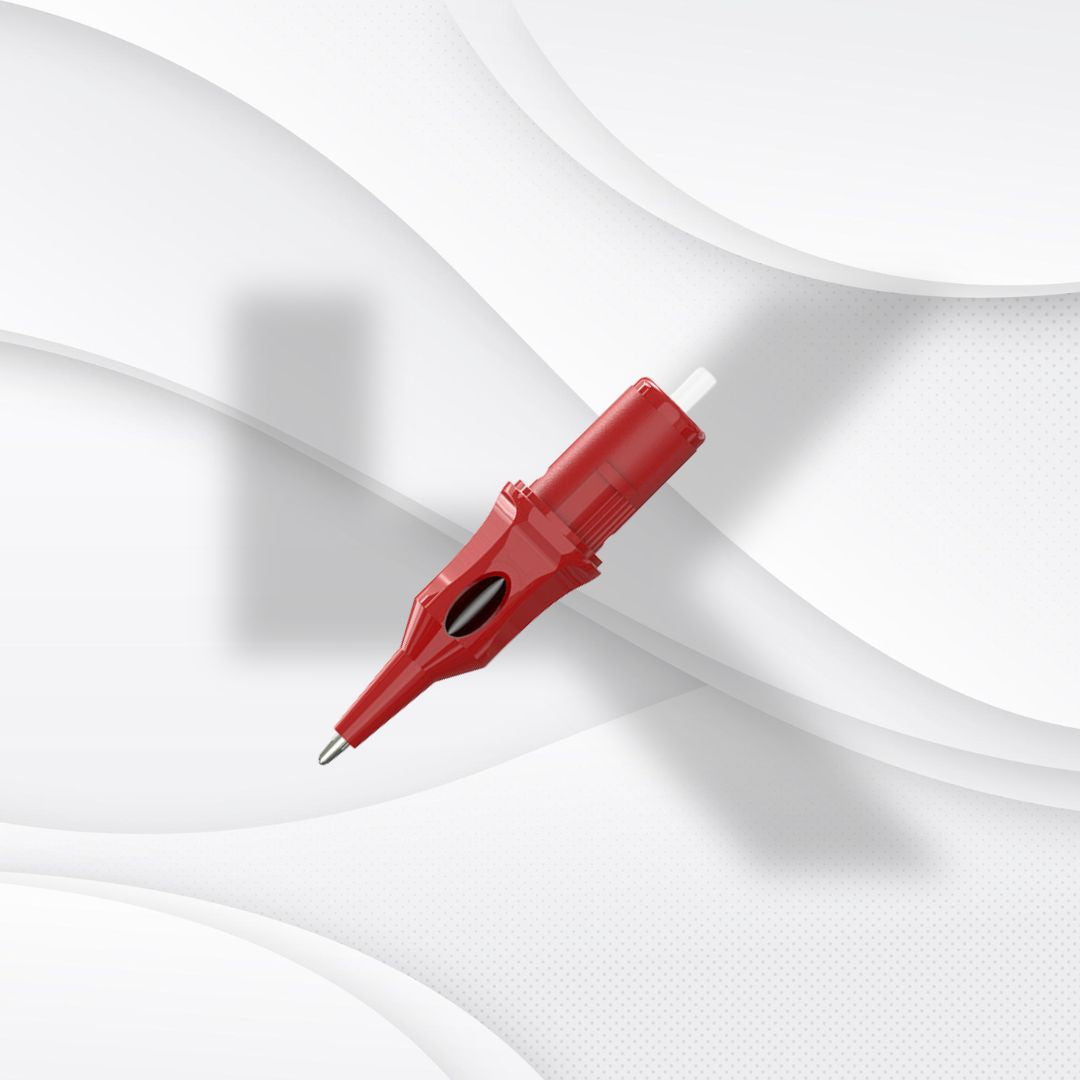 BALL POINT COLORES 20UN