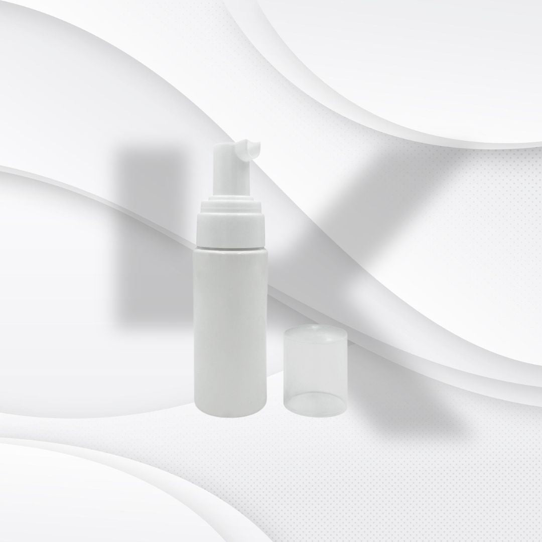 BOTELLA FOAM 100ML