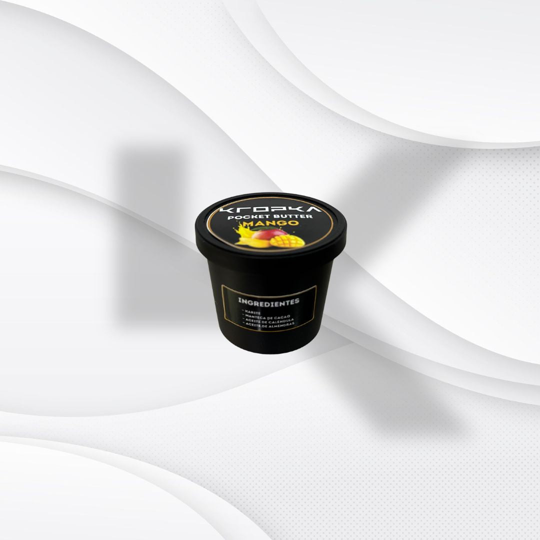 BUTTER RASG ART MANGO