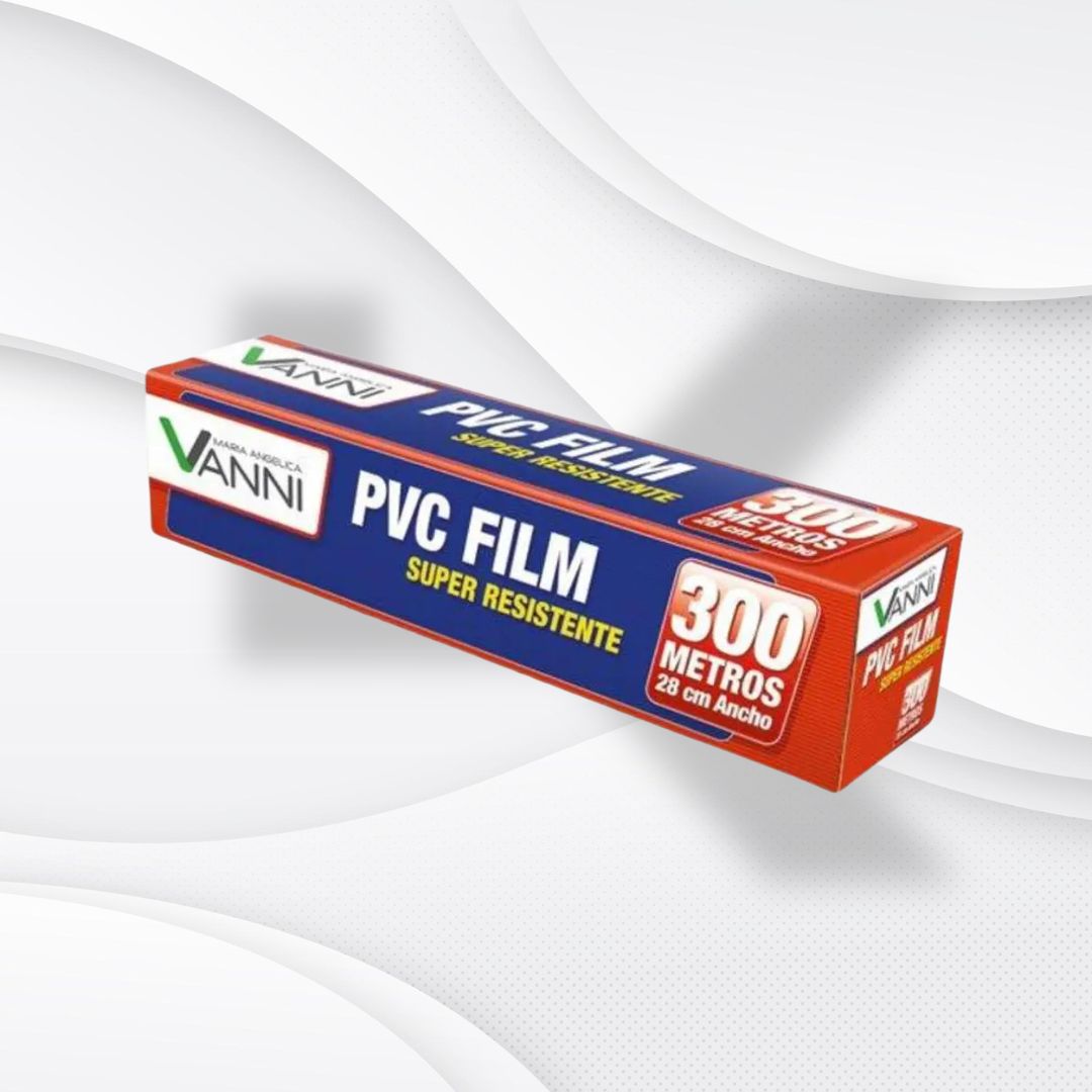 FILM VANNI 300MTS
