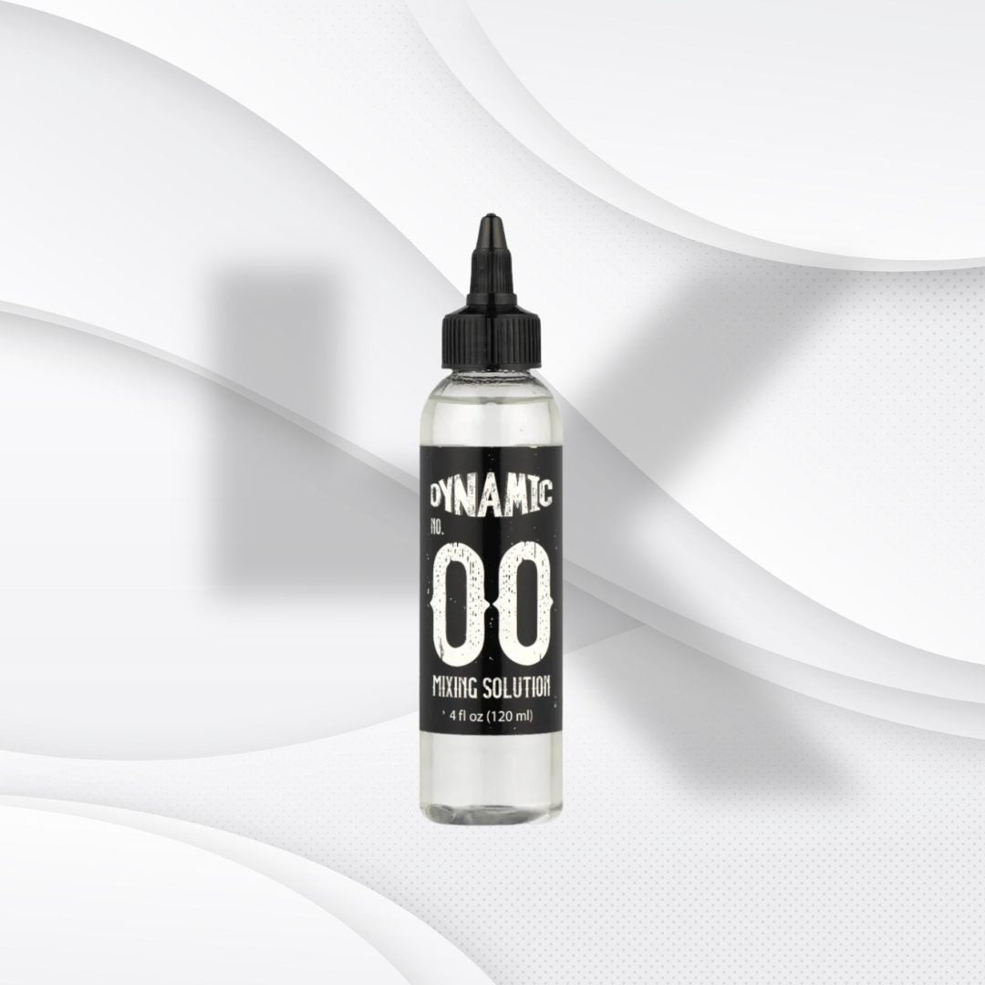 MIXING SOLUTION DYNAMIC
