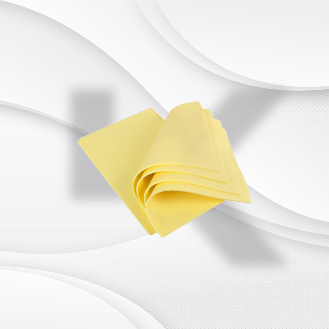 PIEL SINTETICA 1MM 15CM X 20CM