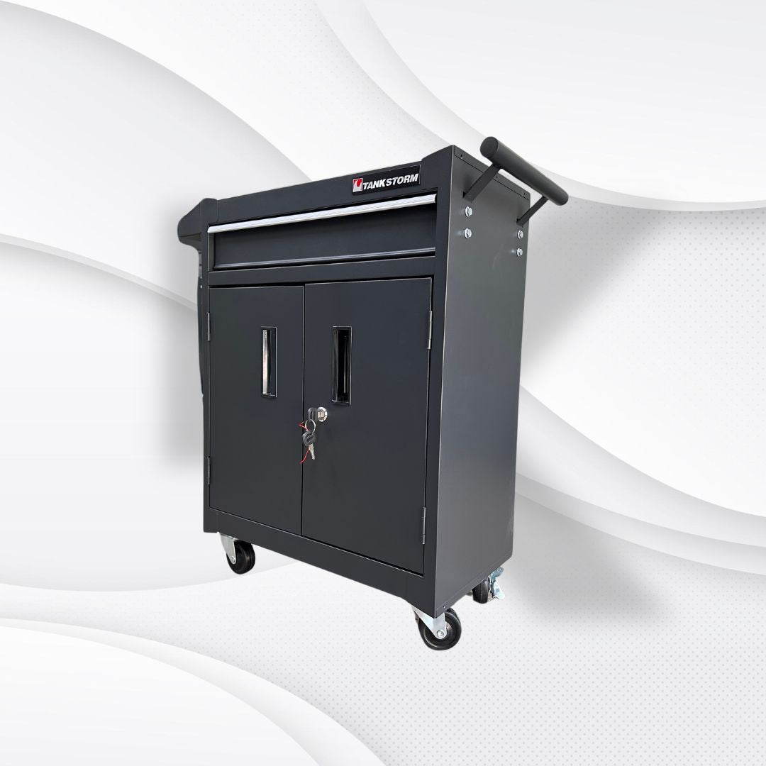 TANKSTORM TZ-08