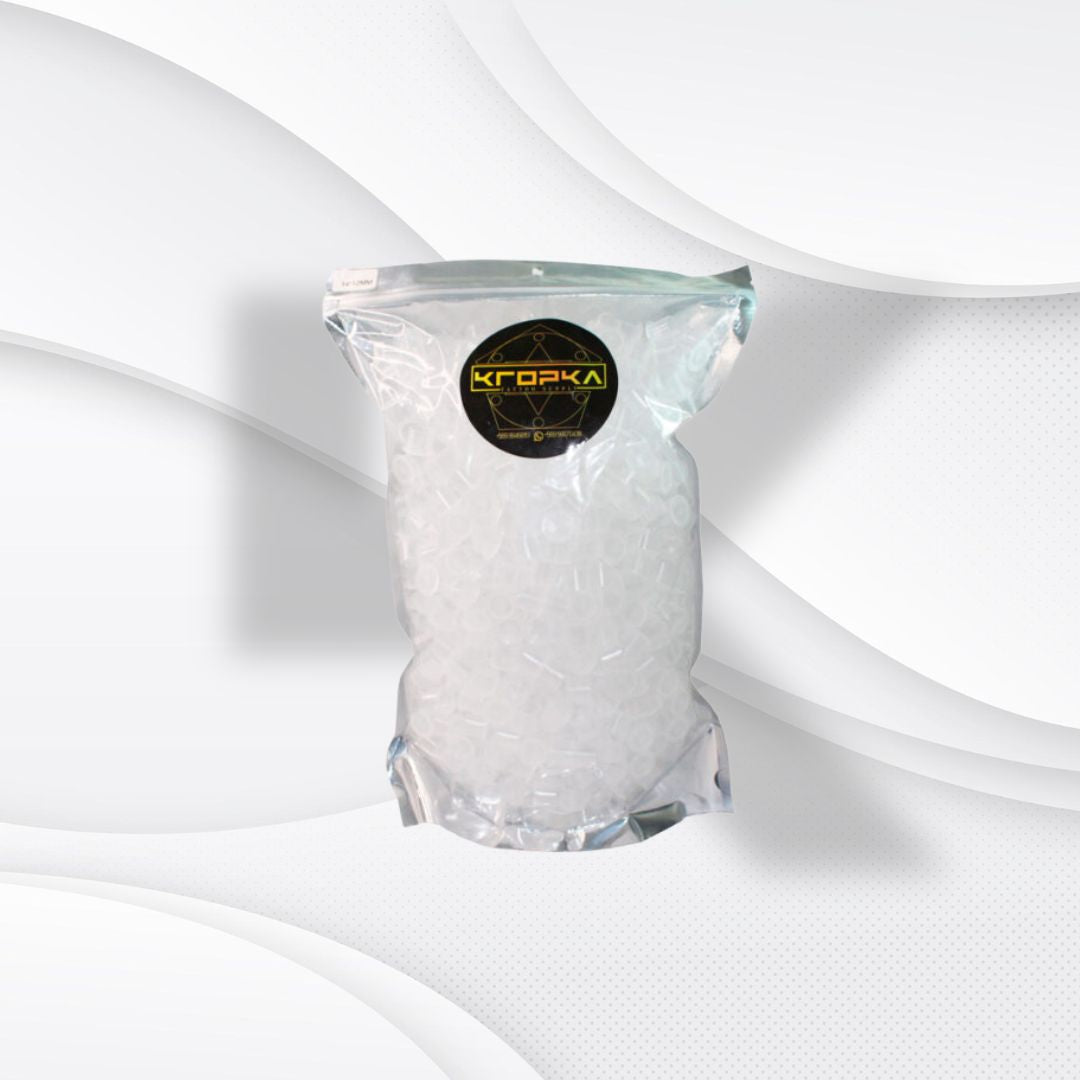 POCILLOS PLASTICOS 1000UN