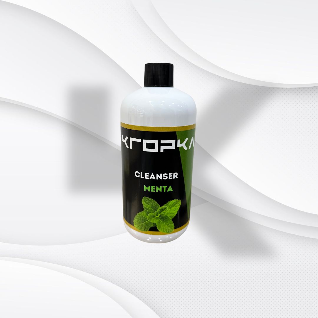 CLEANSER MENTA 500ML