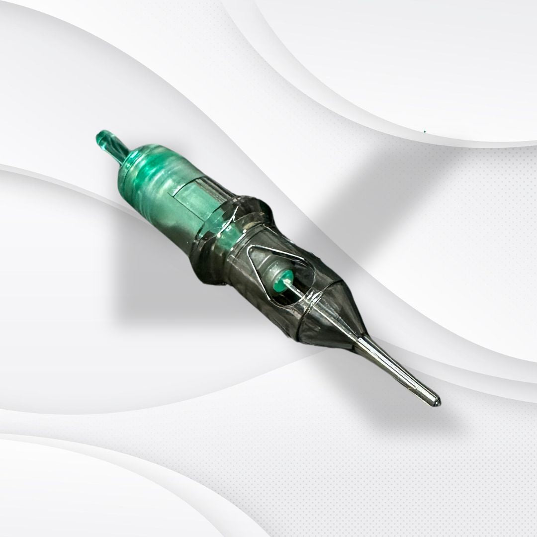 PMU PREMIUM CARTRIDGES