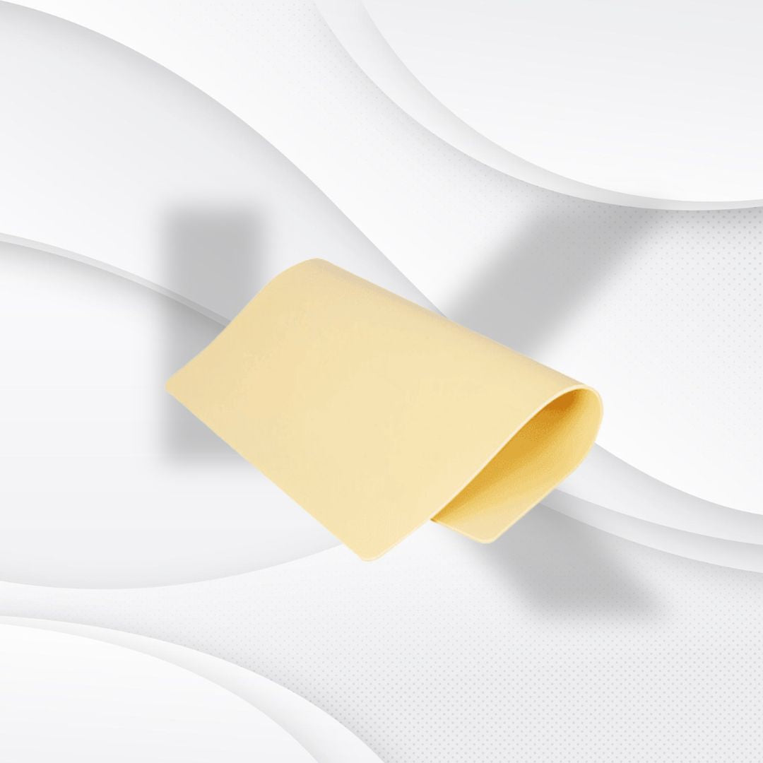 PIEL SINTETICA 3MM 30CM X 40CM