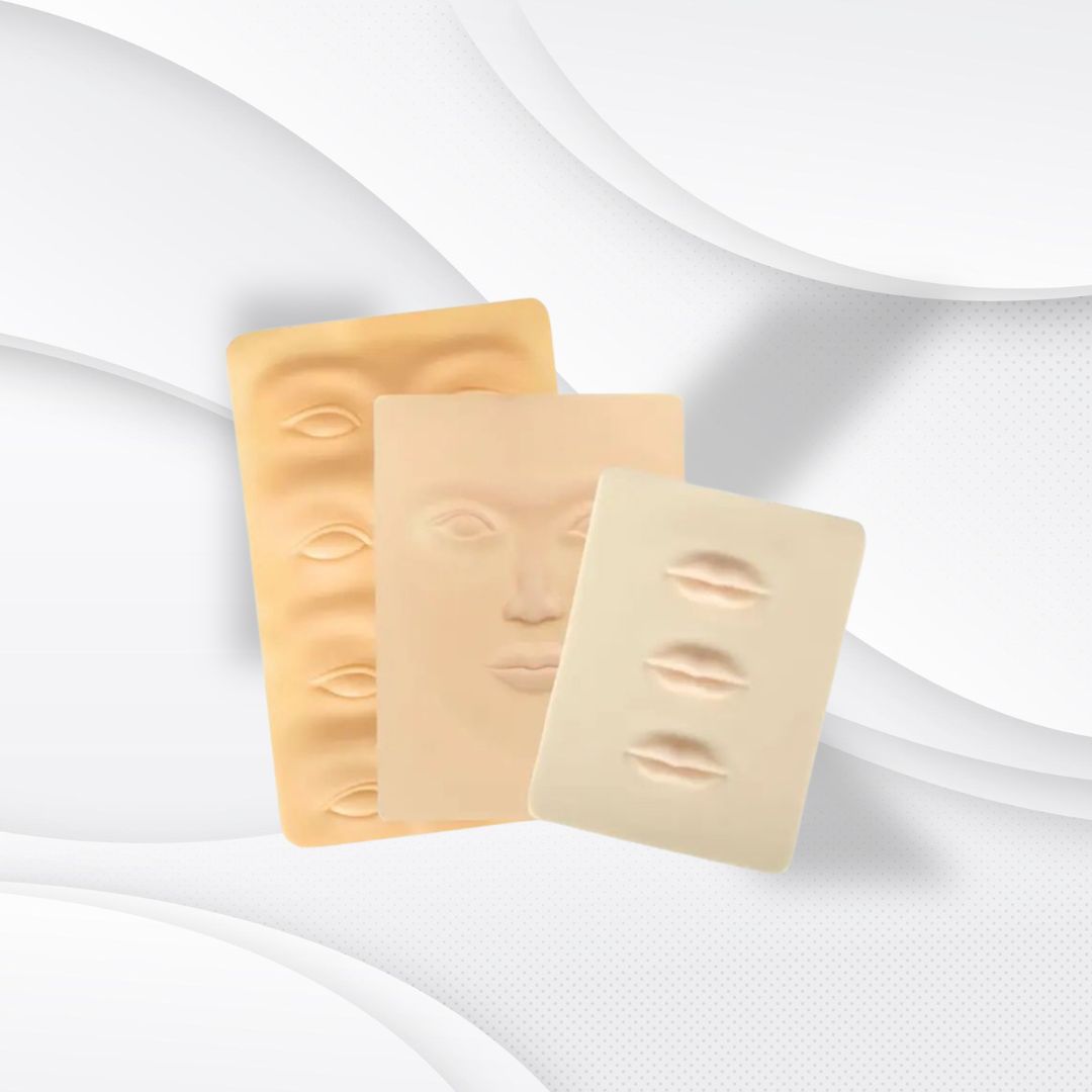 PIEL SINTETICA CON RELIEVE