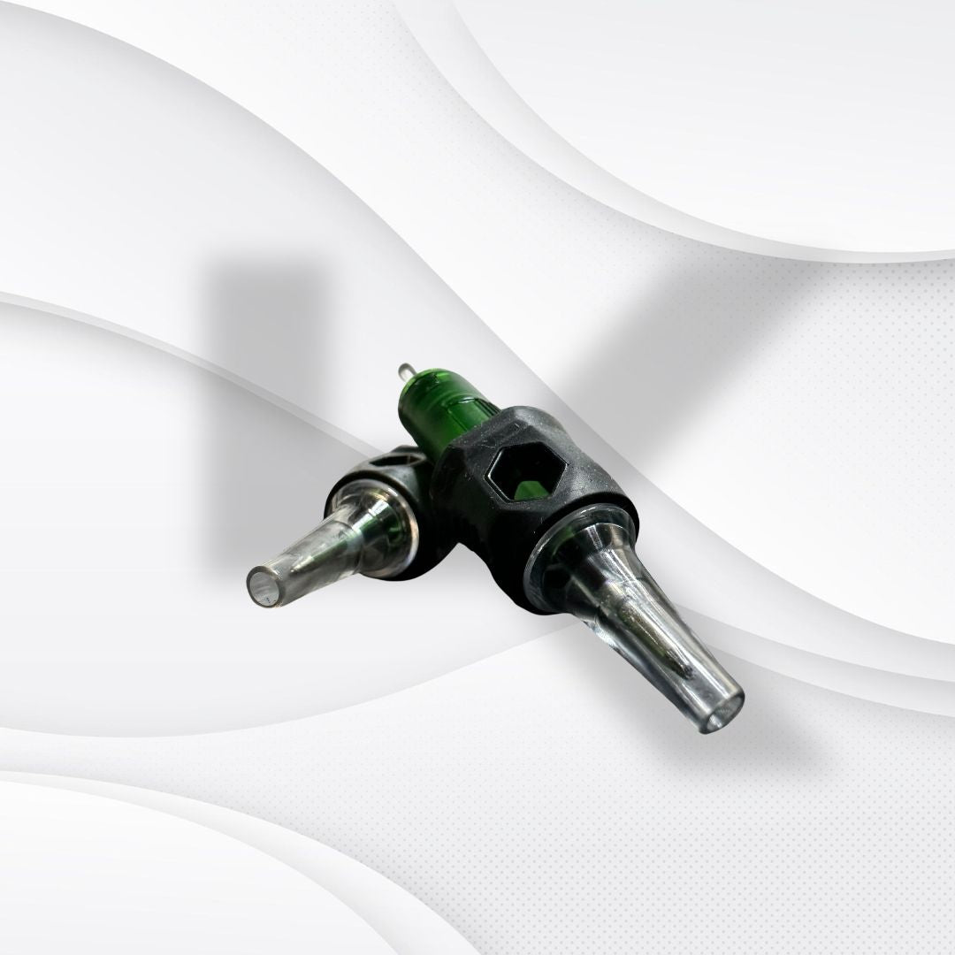 BALL POINT KROPKA PREMIUM 10UN