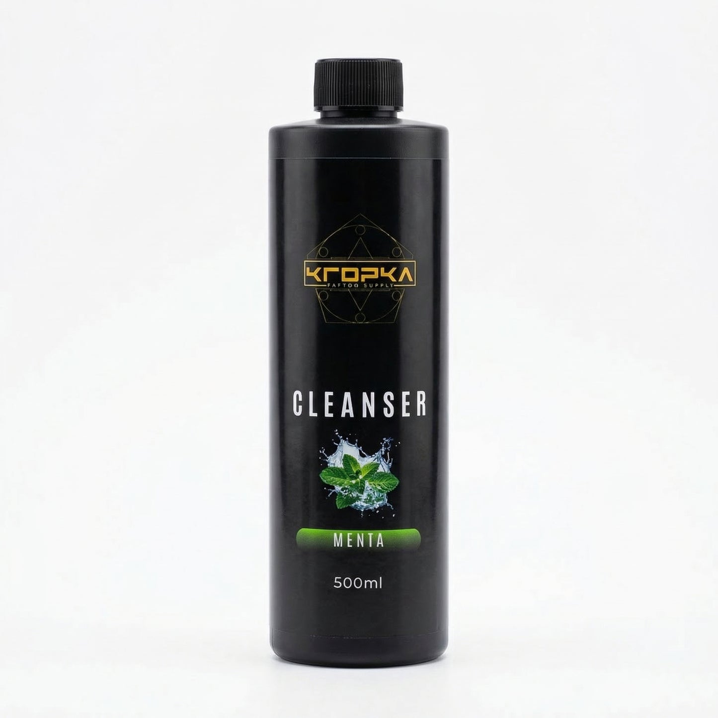 CLEANSER MENTA 500ML