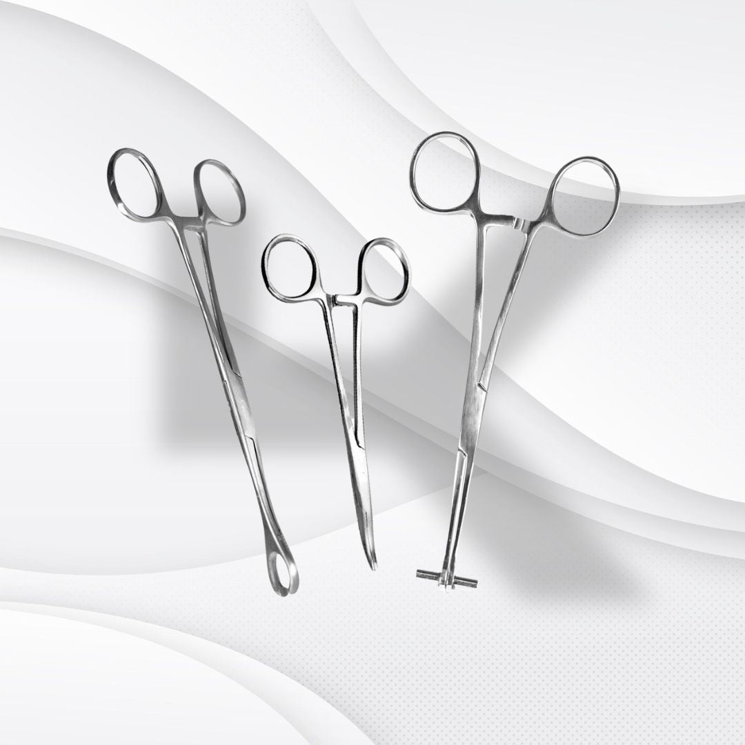 INSUMOS PIERCING