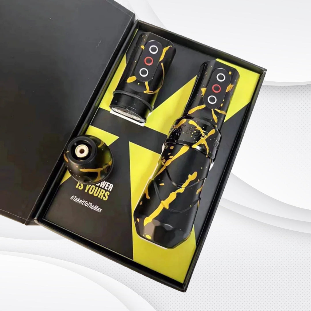 FLUX MAX CLONE