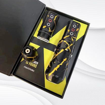 FLUX MAX CLONE