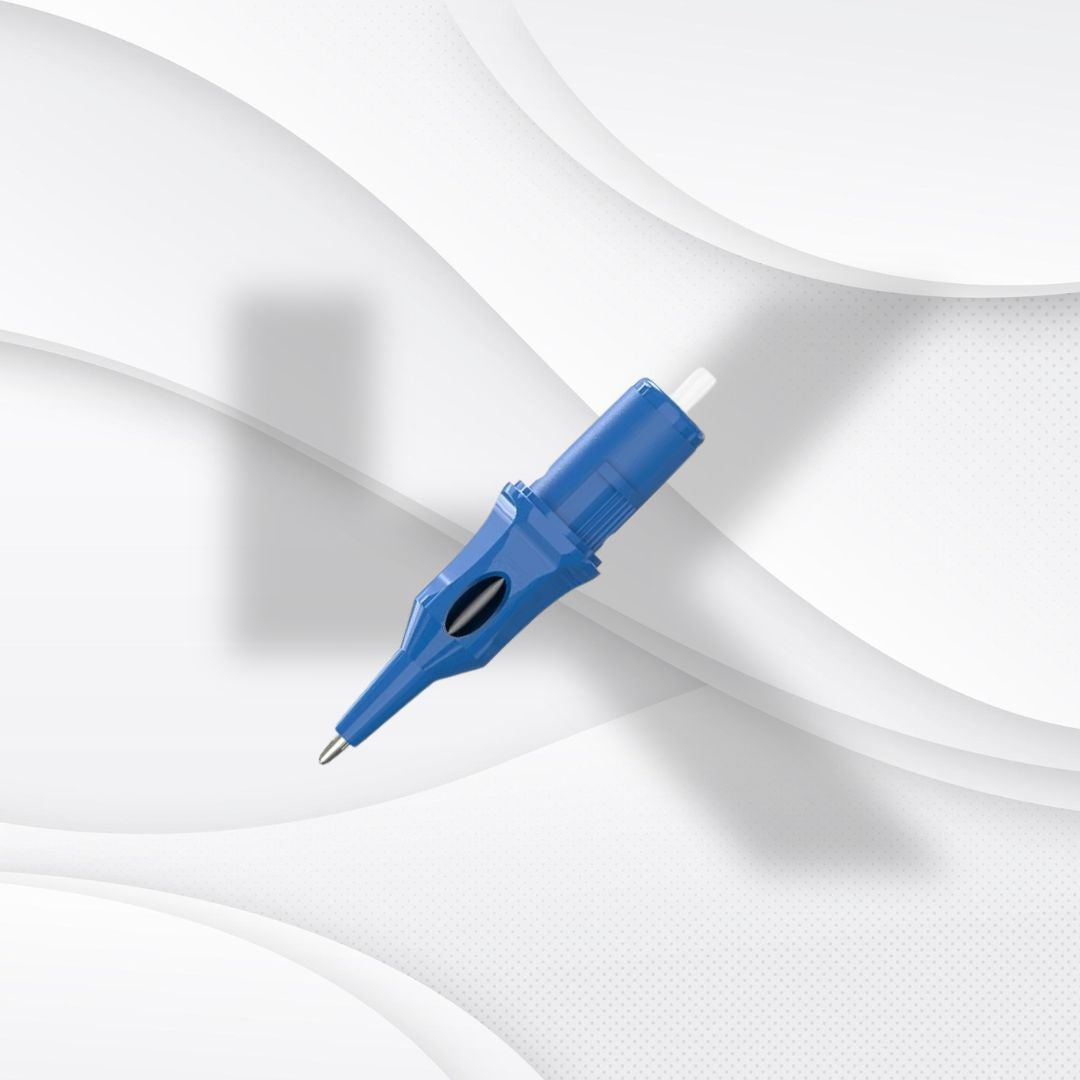 BALL POINT COLORES 20UN