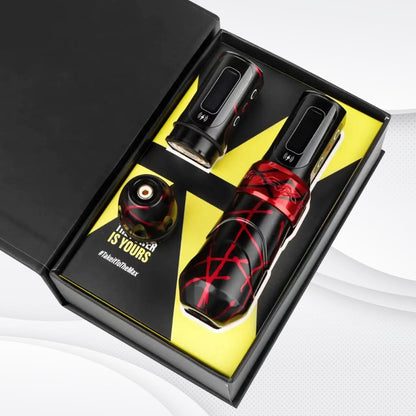 FLUX MAX CLONE
