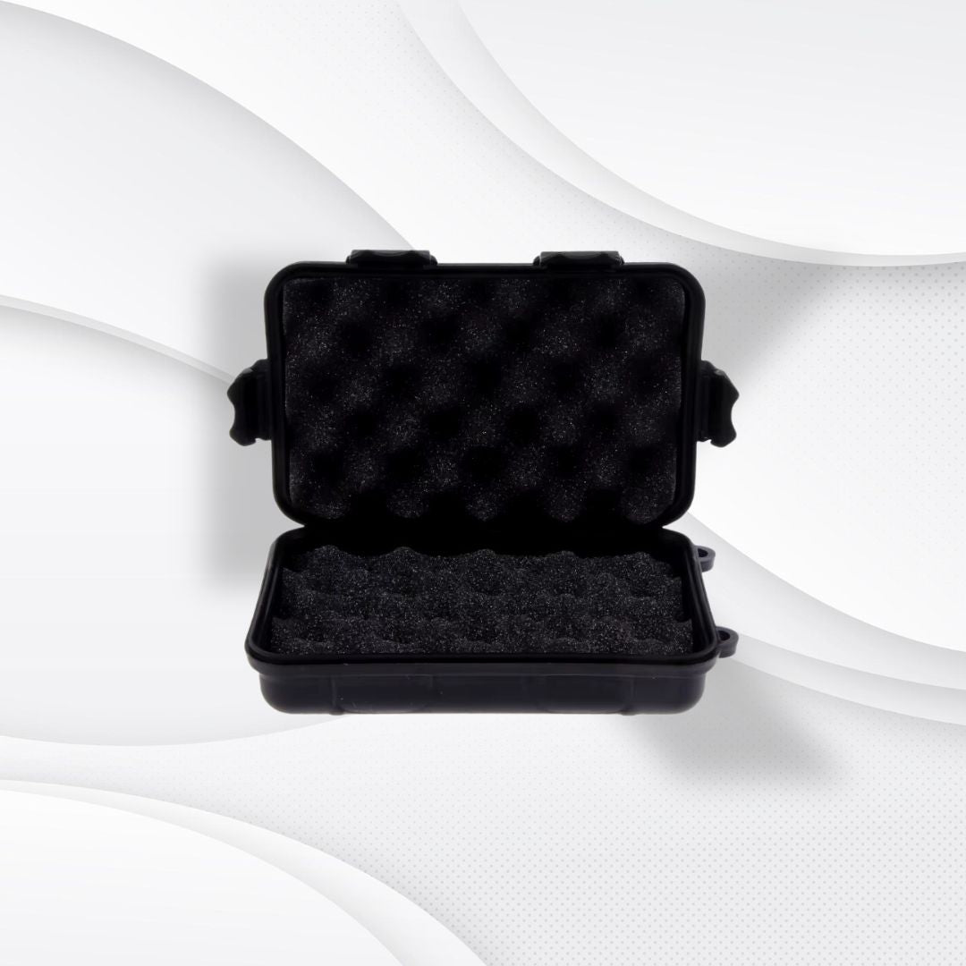CASE PARA MÁQUINA