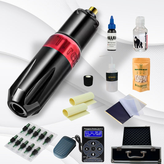 KIT ESENCIAL T-REX