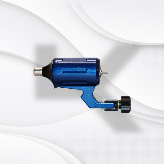 MÁQUINA ROTATIVA ESENCIAL