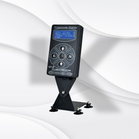 FUENTE HURRICAN HP-2