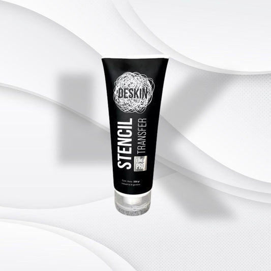 STENCIL DESKIN 8oz