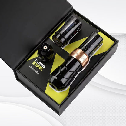 FLUX MAX CLONE