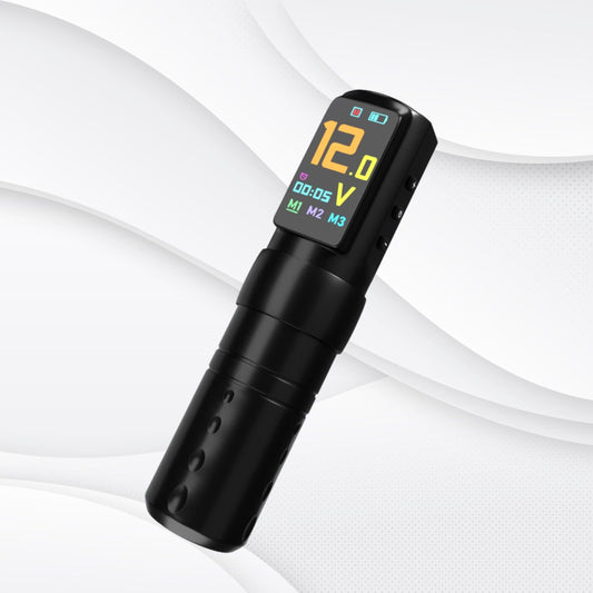 KIT 01 TATTOO PEN