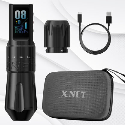 KIT 02 XNET TALOS
