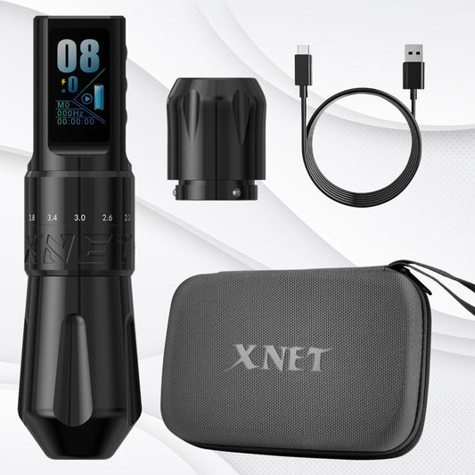 KIT 02 XNET TALOS