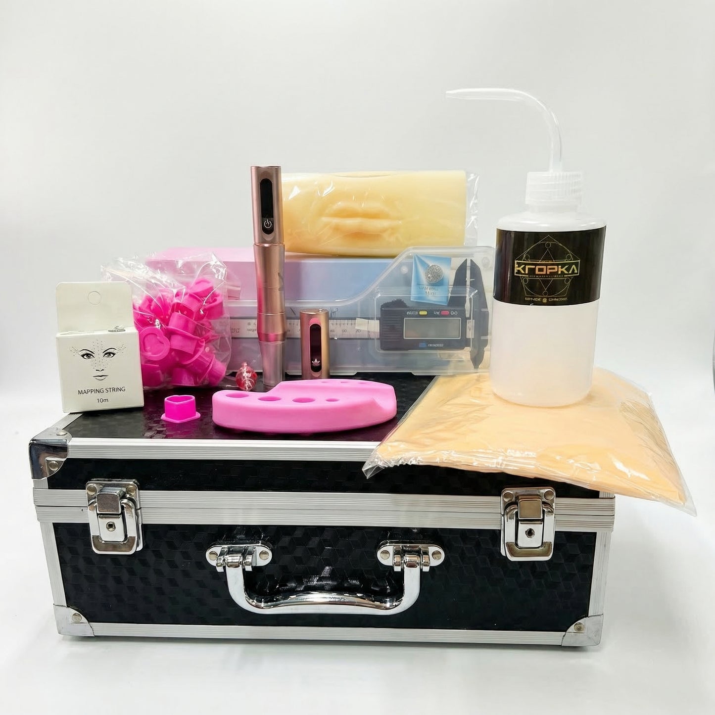 KIT DERMA PEN