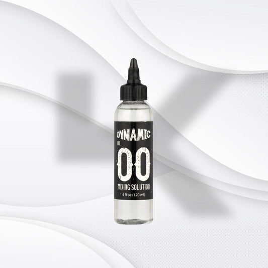 MIXING SOLUTION DYNAMIC