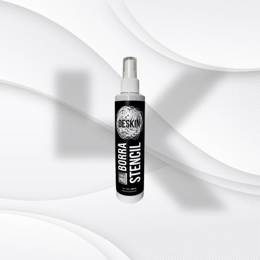 BORRA STENCIL DESKIN 200ML