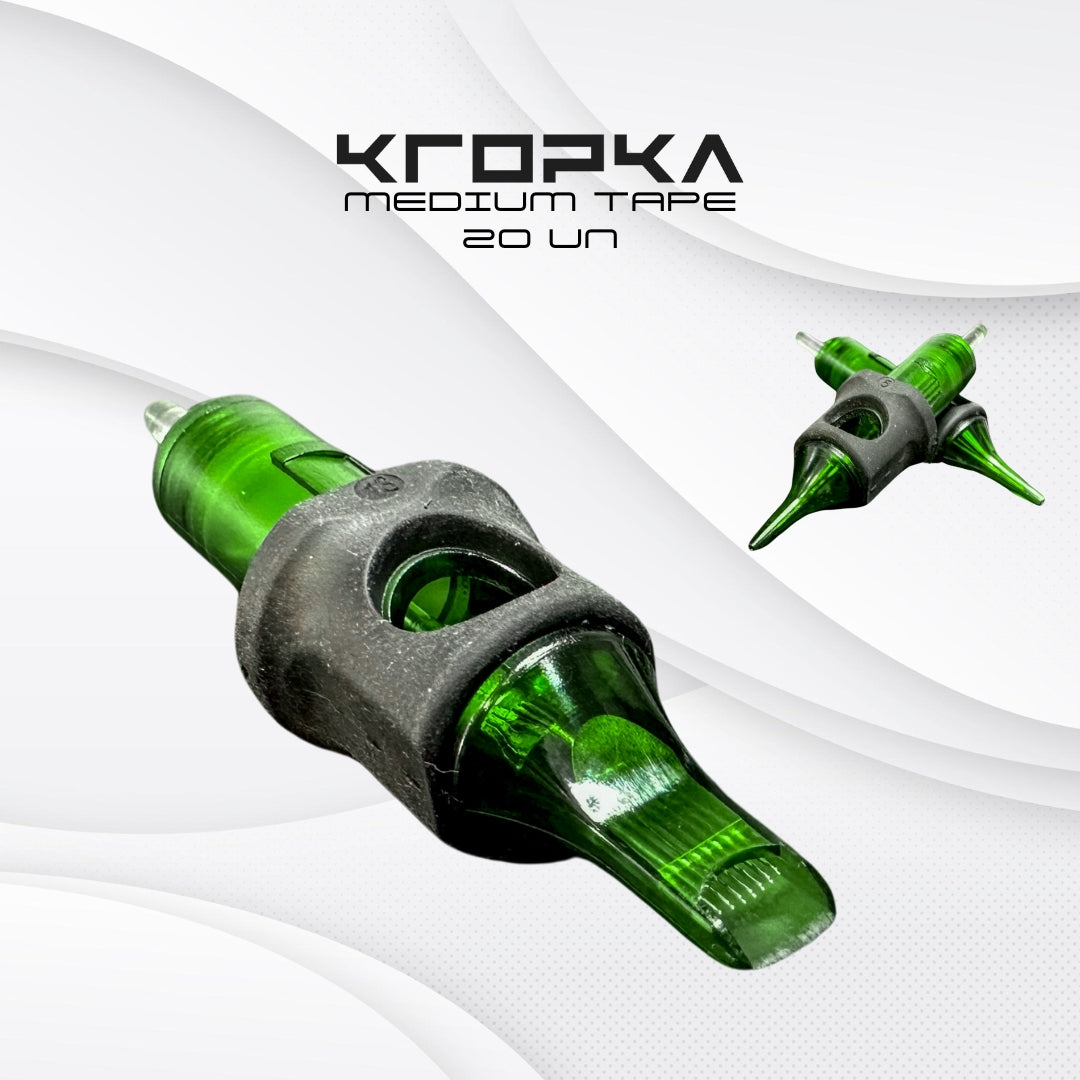 KROPKA PREMIUM RS-MT 20UN