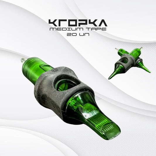 KROPKA PREMIUM MG-MT 20UN