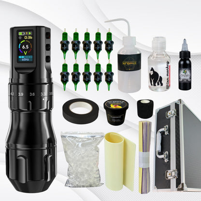 KIT 04 INKONE PEICK