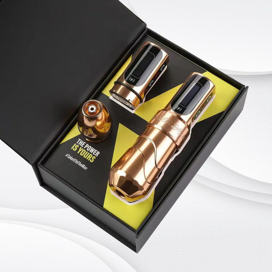 FLUX MAX CLONE