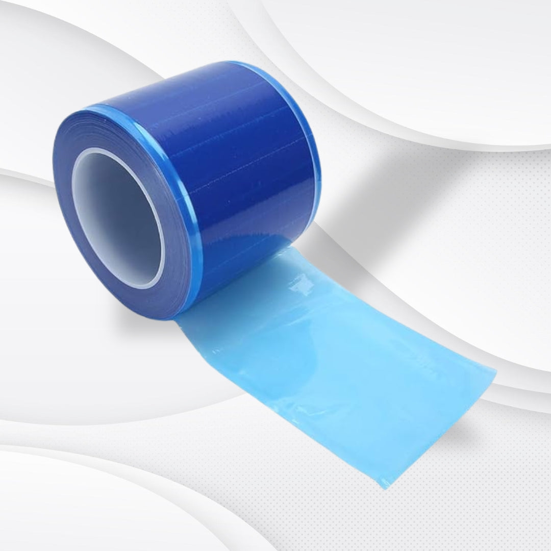 FILM CUBRE PEN 1.200un