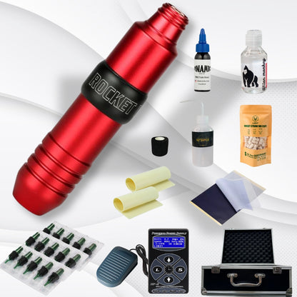 KIT ADVANCED ROCKET V3