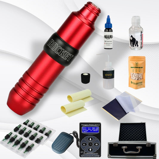KIT ADVANCED ROCKET V3