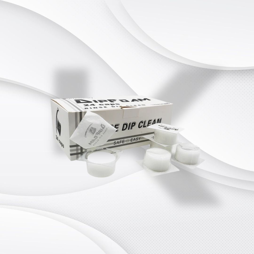 DIP FOAM 24UN