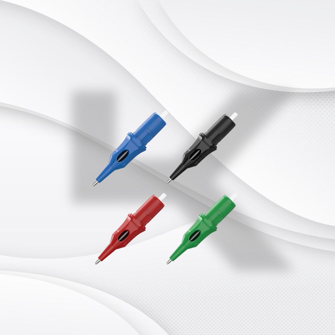BALL POINT COLORES 20UN