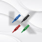 BALL POINT COLORES 20UN