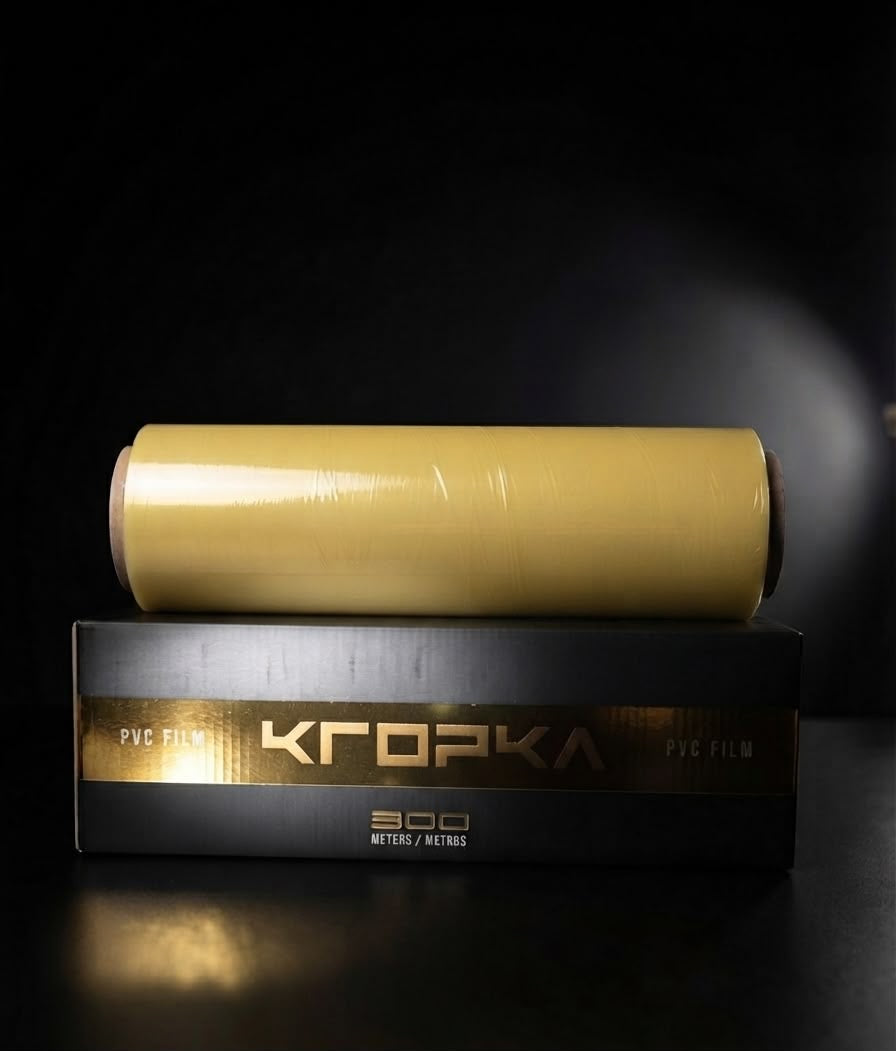 FILM KROPKA 300MTS
