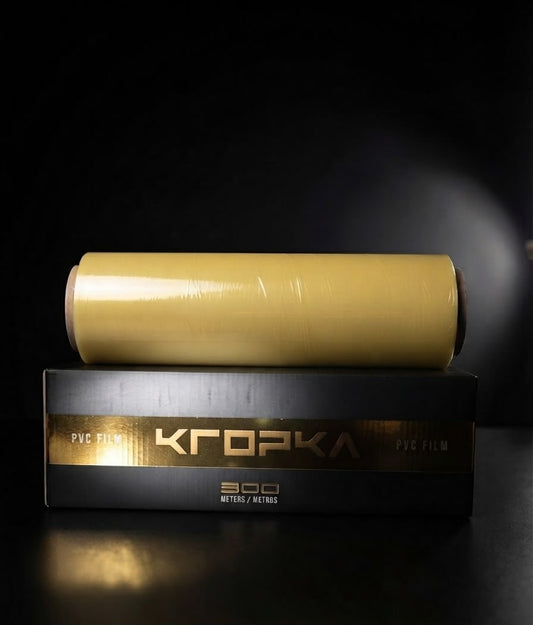 FILM KROPKA 300MTS