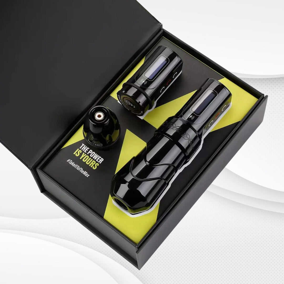 FLUX MAX CLONE