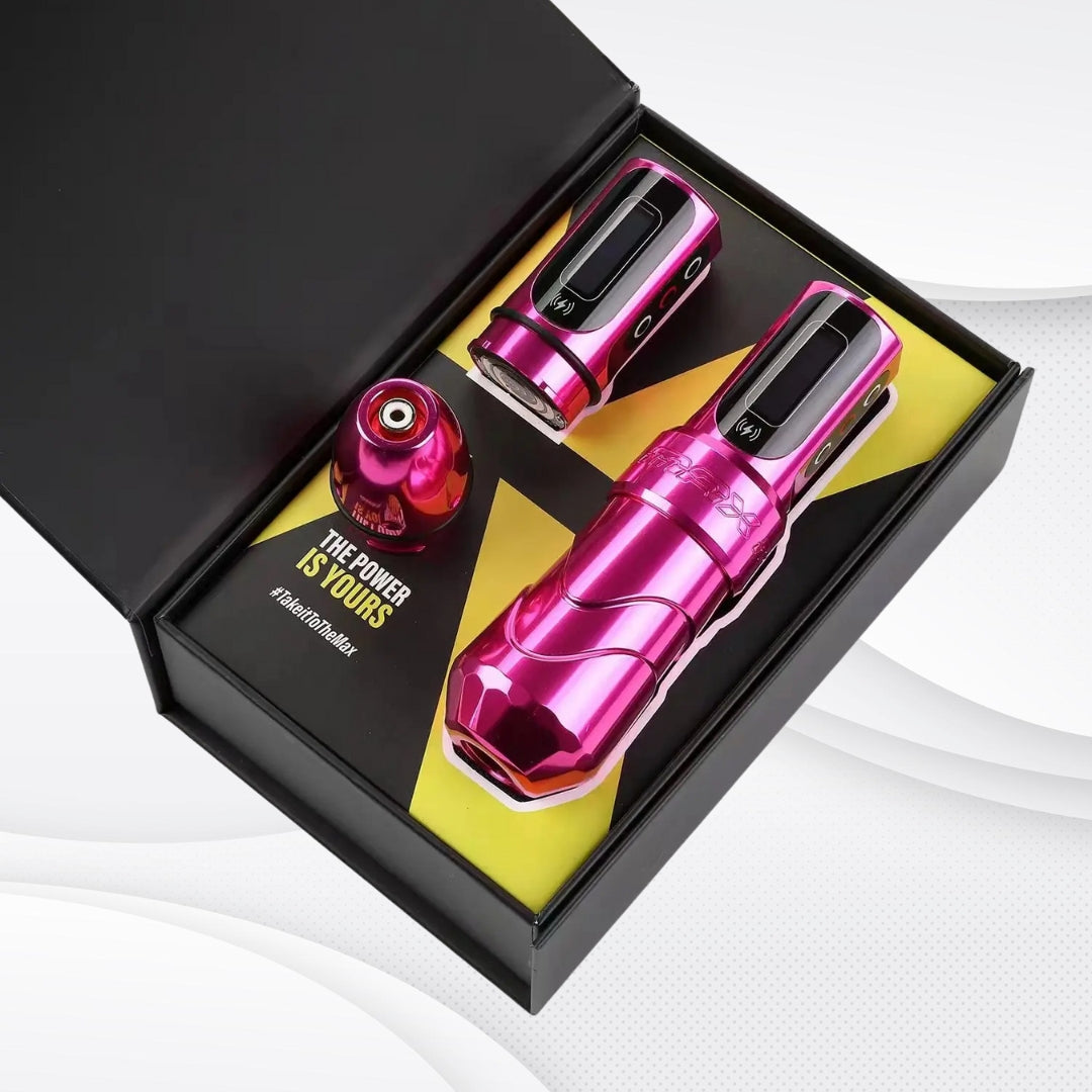 FLUX MAX CLONE