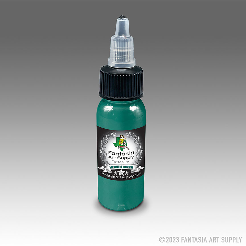 TINTAS FANTASIA ART SUPPLY 1oz