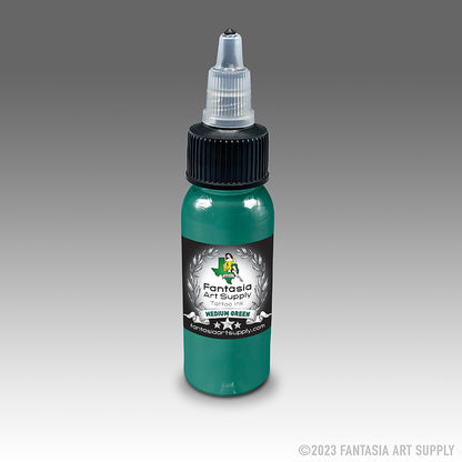 TINTAS FANTASIA ART SUPPLY 1oz