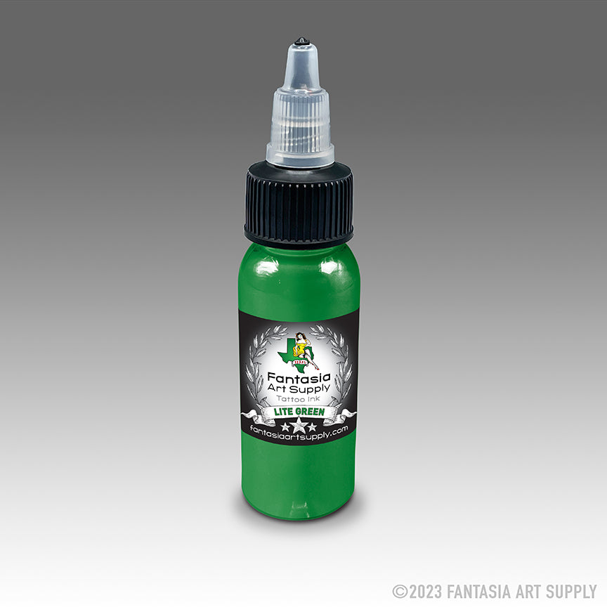 TINTAS FANTASIA ART SUPPLY 1oz