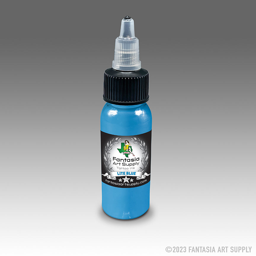 TINTAS FANTASIA ART SUPPLY 1oz