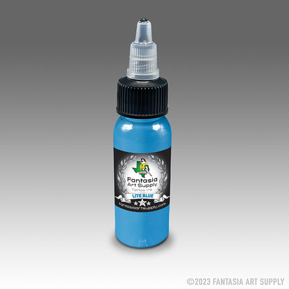 TINTAS FANTASIA ART SUPPLY 1oz